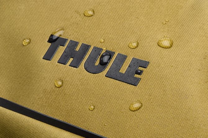 Чемодан на колесах Thule Aion Carry On Spinner (Nutria) 670:500 - Фото 14
