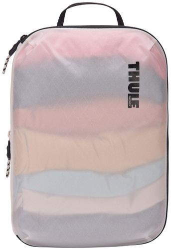 Clothes organizer set Thule Compression Packing Cube Set (White) 3204860 670:500 - Фото 5