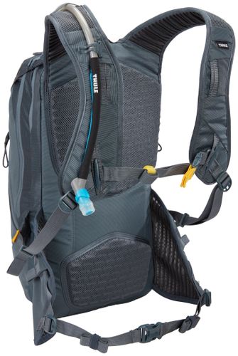 Велосипедный рюкзак Thule Rail Backpack 18L 670:500 - Фото 4