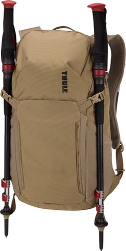 Походный рюкзак Thule AllTrail Backpack 22L (Faded Khaki) 670:500 - Фото 10