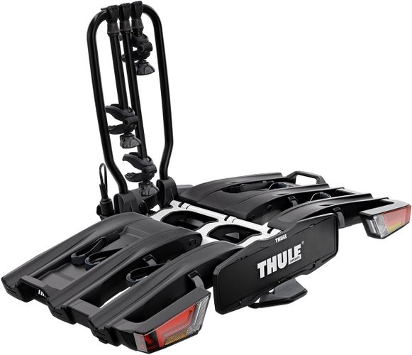 Велокріплення Thule EasyFold XT Black 934101 670:500 - Фото