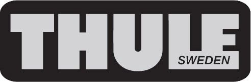 Наклейка Thule бічна 54198 (Vector) 670:500 - Фото