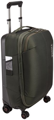Thule Subterra Carry-On Spinner (Dark Forest) 670:500 - Фото 7