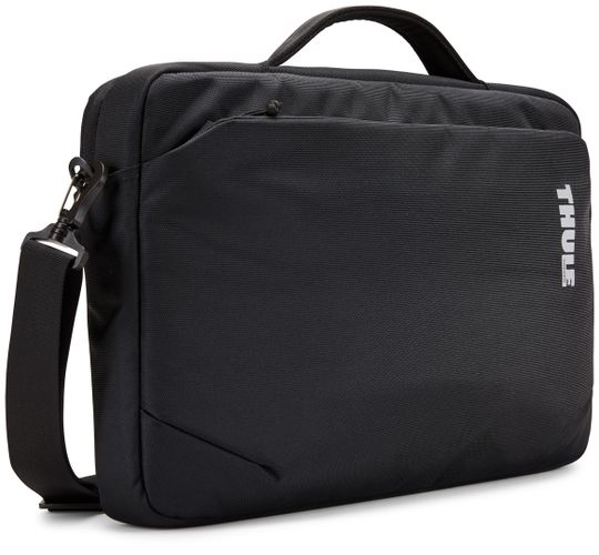 Laptop bag Thule Subterra MacBook Attache 15" (Black) 670:500 - Фото