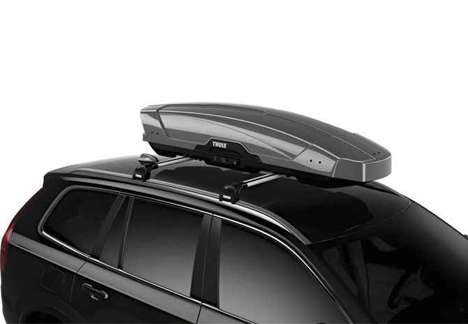 Бокс Thule Motion XT Sport Titan 629600 670:500 - Фото 2