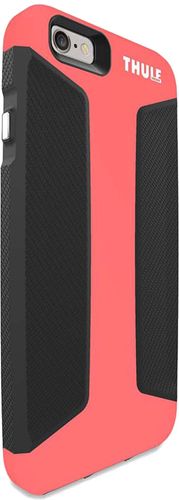 Case Thule Atmos X4 for iPhone 6 / iPhone 6S (Fiery Coral - Dark Shadow) 670:500 - Фото