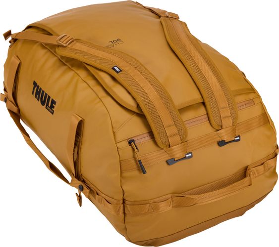 Спортивная сумка Thule Chasm Duffel 90L (Golden) 670:500 - Фото 10