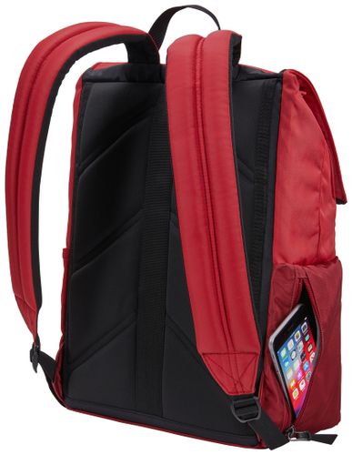 Backpack Thule Departer 23L (Red Feather) 670:500 - Фото 5