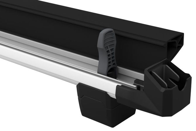 Ski/snowboard rack Thule SnowPack M 732400 670:500 - Фото 8