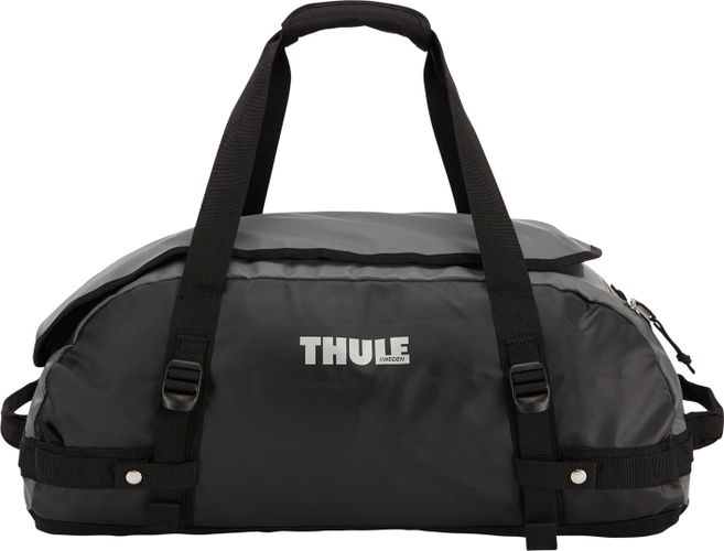 Спортивная сумка Thule Chasm Small (Dark Shadow) 670:500 - Фото 3