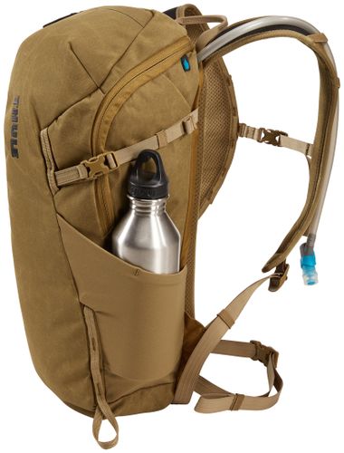 Hiking backpack Thule AllTrail-X 15L (Nutria) 670:500 - Фото 8