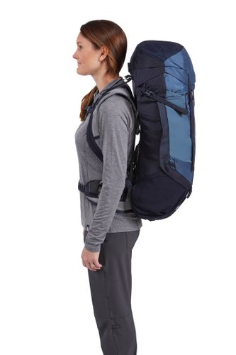 Backpack Thule Capstone 40L Women’s (Deep Teal) 670:500 - Фото 5
