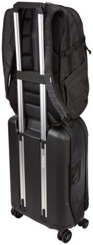 Thule Construct Backpack 28L (Black) 670:500 - Фото 9