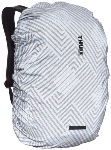 Thule Paramount Commuter Backpack 27L (Black) 670:500 - Фото 10