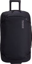 Thule Subterra 2 Wheeled Duffel (Black) 3205051