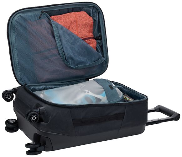 Thule Aion Carry On Spinner (Black) 670:500 - Фото 12