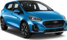 Active 5-doors Hatchback from 2018 to 2023 flush rails