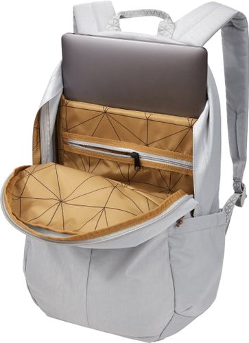 Backpack Thule Notus (Aluminum Grey) 670:500 - Фото 4