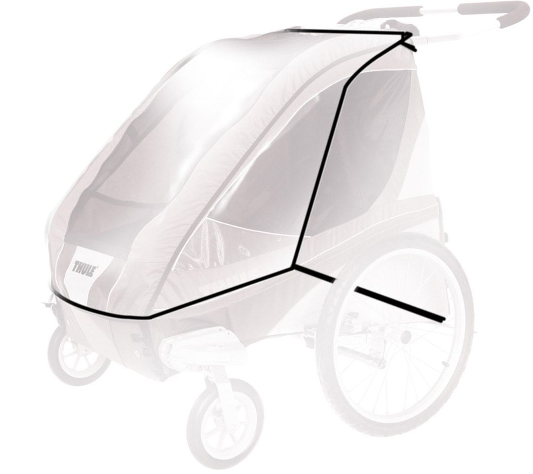 Чехол от дождя Thule Rain Cover (Corsaire 1) 20100790
