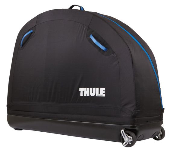 Soft bike case Thule RoundTrip Pro XT 670:500 - Фото 5