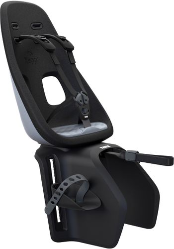 Child bike seat Thule Yepp Nexxt Maxi RM (Monument) 12080212 670:500 - Фото