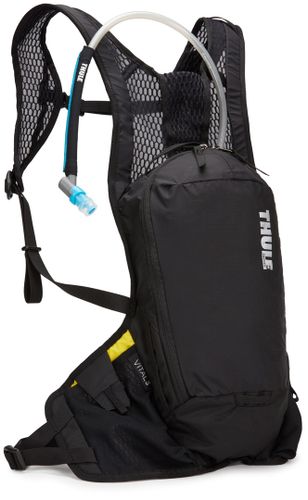 Thule Vital 3L Hydration Backpack(Black) 3204150 670:500 - Фото