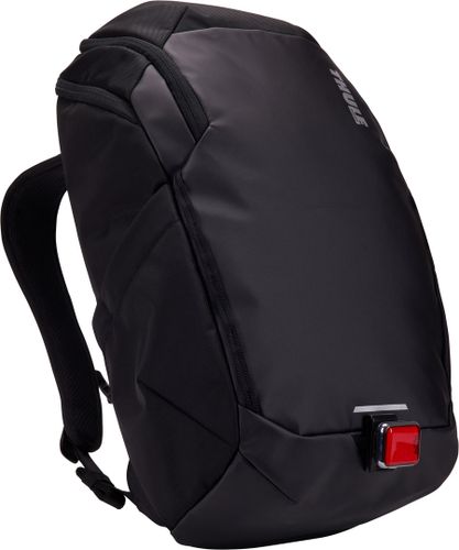 Рюкзак Thule Chasm Backpack 26L (Black) 670:500 - Фото 11