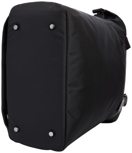 Shoulder bag Thule Spira Vetrical Tote (Black) 670:500 - Фото 9