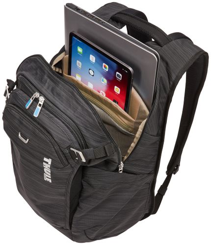 Рюкзак Thule Construct 24L (Black) 3204167 670:500 - Фото 4