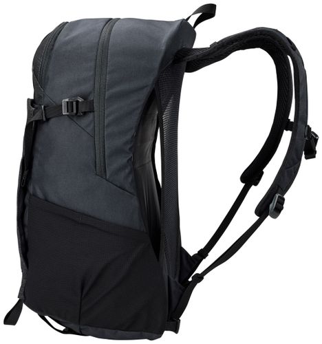Похідний рюкзак Thule Nanum 25L (Black) 670:500 - Фото 5