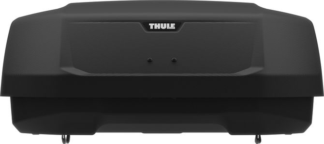 Roof box Thule Force 3 S (Black) 645100 670:500 - Фото 9