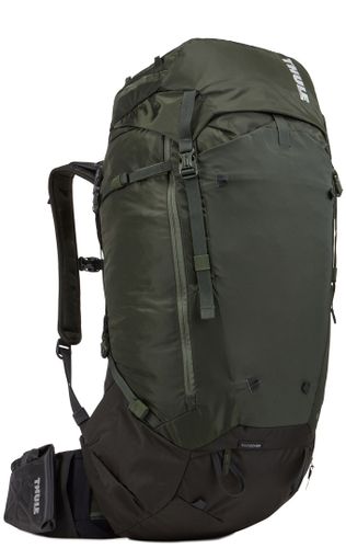 Travel backpack Thule Versant 50L Men's (Dark Forest) 670:500 - Фото