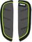 Shoulder pad set  (Chartreuse) 40105308 (Chariot Sport)