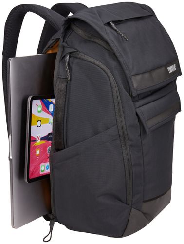 Рюкзак Thule Paramount Backpack 27L (Black) 670:500 - Фото 6
