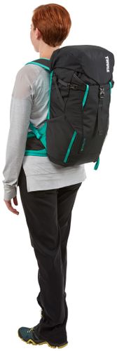 Backpack Thule AllTrail 25L Women's (Monarch) 670:500 - Фото 4