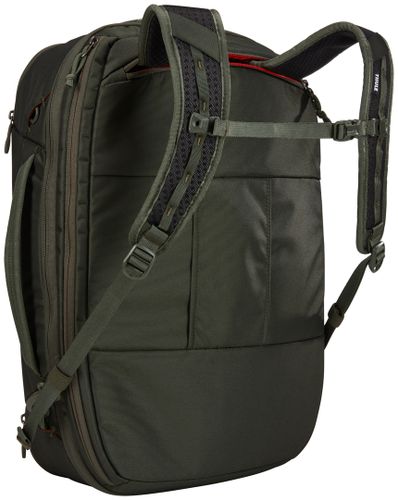 Backpack Shoulder bag Thule Subterra Convertible Carry On (Dark Forest) 670:500 - Фото 2