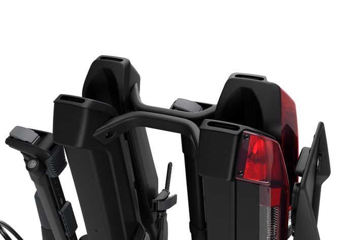 Bike rack Thule Epos 978100 670:500 - Фото 19