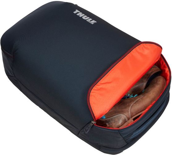 Рюкзак-Наплечная сумка Thule Subterra Convertible Carry-On (Mineral) 3203444 670:500 - Фото 13