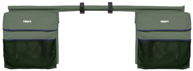 Thule Boot Bag Double (Agave Green) 670:500 - Фото