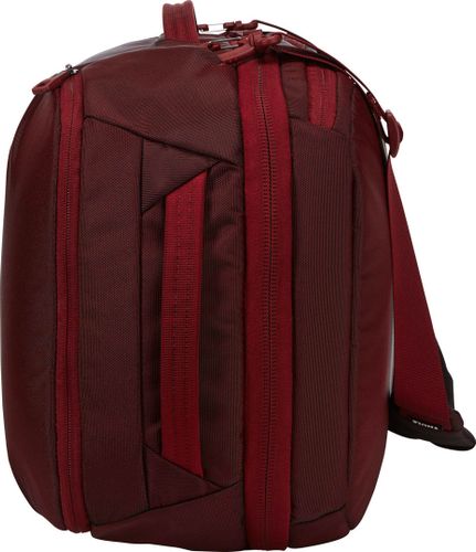 Рюкзак-Наплечная сумка Thule Subterra Convertible Carry-On (Ember) 670:500 - Фото 8