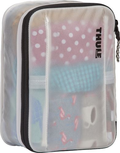 Clothes organizer Thule Compression PackingCube (Small) 670:500 - Фото 4