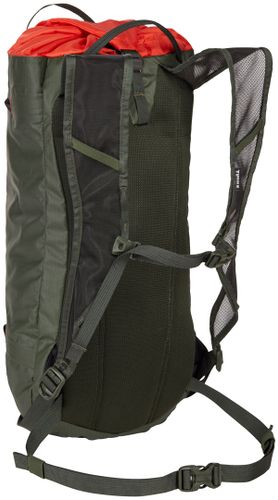 Backpack Thule Stir 15L (Dark Forest) 670:500 - Фото 3