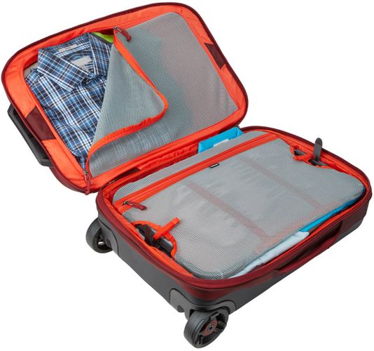Thule Subterra Carry-On (Ember) 670:500 - Фото 6