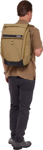 Thule Paramount Backpack 27L (Nutria) 670:500 - Фото 4