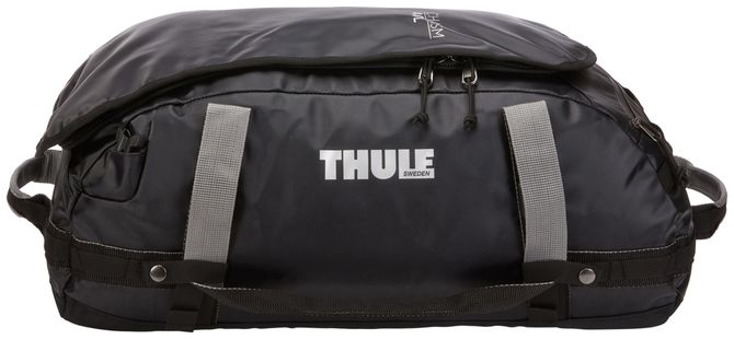 Thule Chasm Duffel 40L (Black) 3204413 670:500 - Фото 3