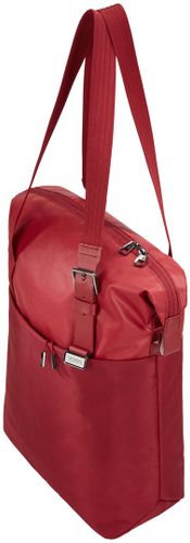 Наплічна сумка Thule Spira Vetrical Tote (Rio Red) 670:500 - Фото 8