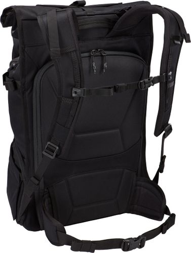 Thule Covert DSLR Rolltop Backpack 32L (Black) 3203908 - buy at