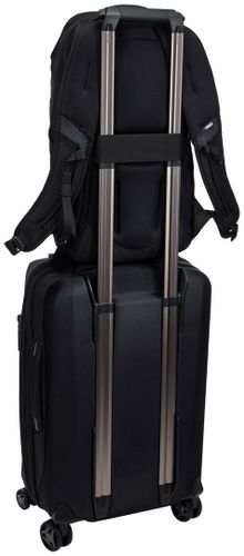 Рюкзак Thule Accent Backpack 20L (Black) 670:500 - Фото 11
