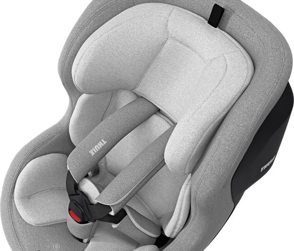 Toddler car seat Thule Elm (Light Grey) 14000007 670:500 - Фото 10