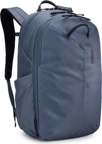 Thule Aion Travel Backpack 28L (Dark Slate) 670:500 - Фото